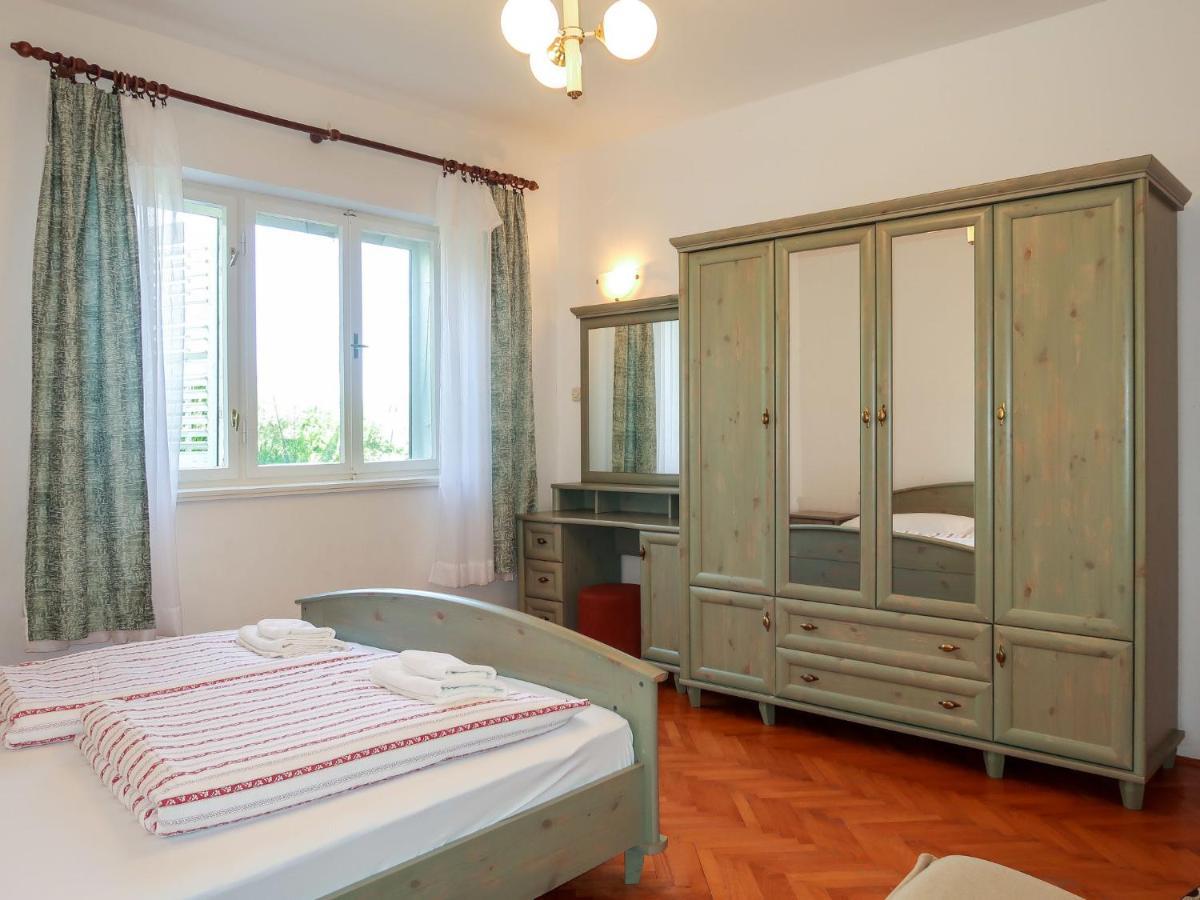 Holiday Home Andela - Rab170 By Interhome Barbat na Rabu Екстер'єр фото