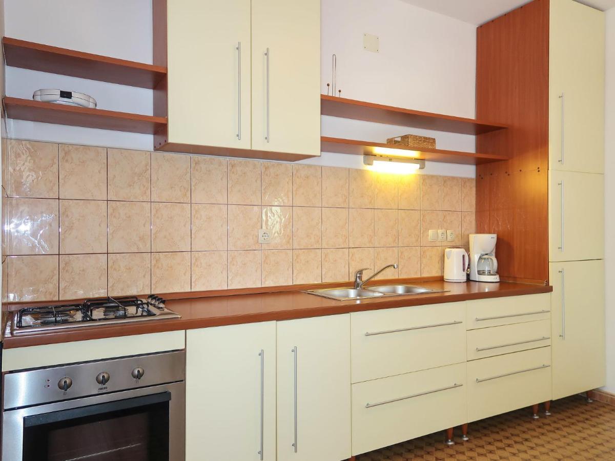 Holiday Home Andela - Rab170 By Interhome Barbat na Rabu Екстер'єр фото