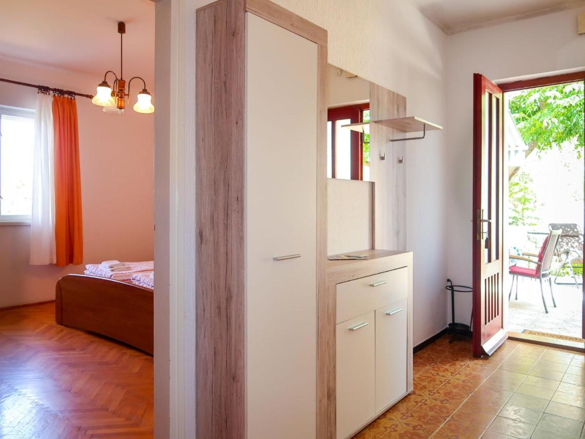 Holiday Home Andela - Rab170 By Interhome Barbat na Rabu Екстер'єр фото