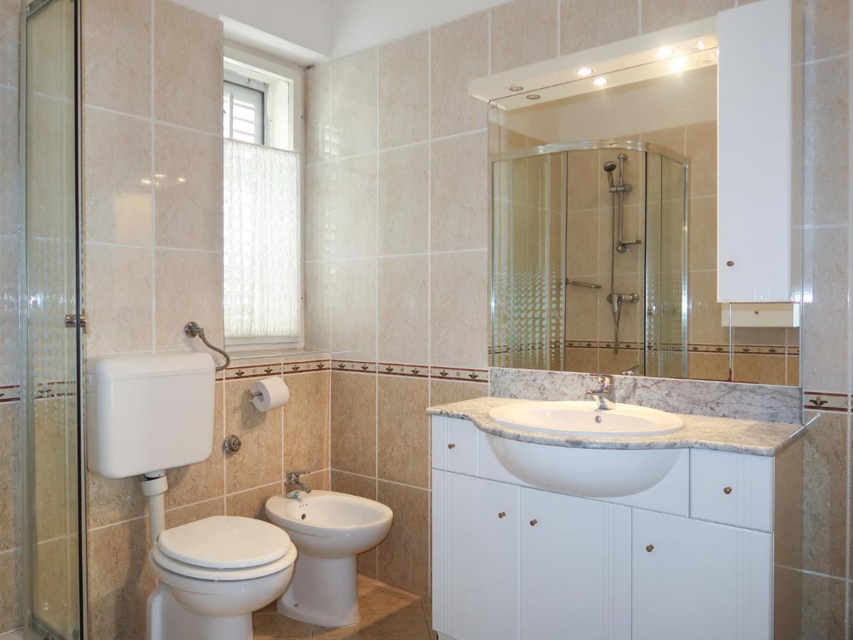 Holiday Home Andela - Rab170 By Interhome Barbat na Rabu Екстер'єр фото