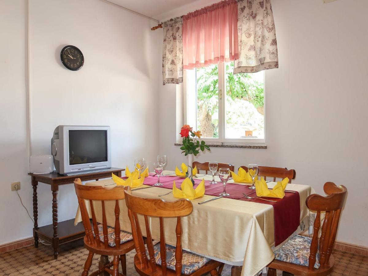 Holiday Home Andela - Rab170 By Interhome Barbat na Rabu Екстер'єр фото