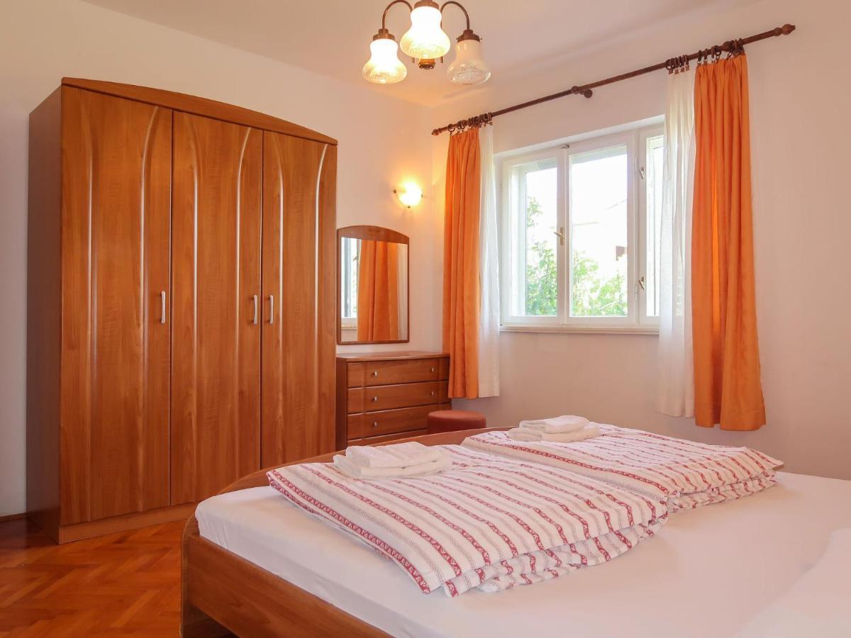 Holiday Home Andela - Rab170 By Interhome Barbat na Rabu Екстер'єр фото